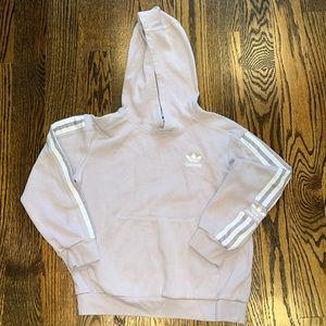 Adidas Kids Sweatshirt